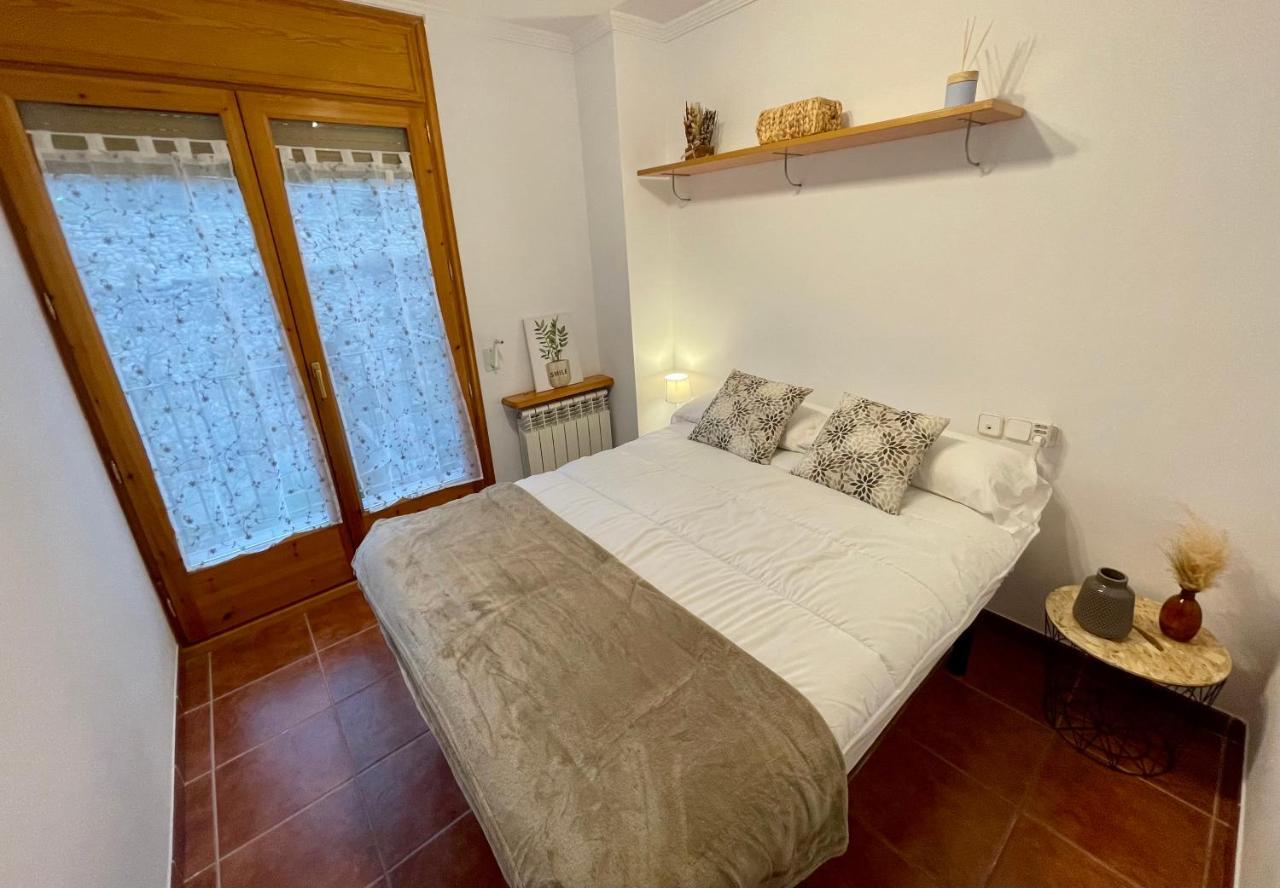 Cal Patola Xic Villa Bagá Buitenkant foto