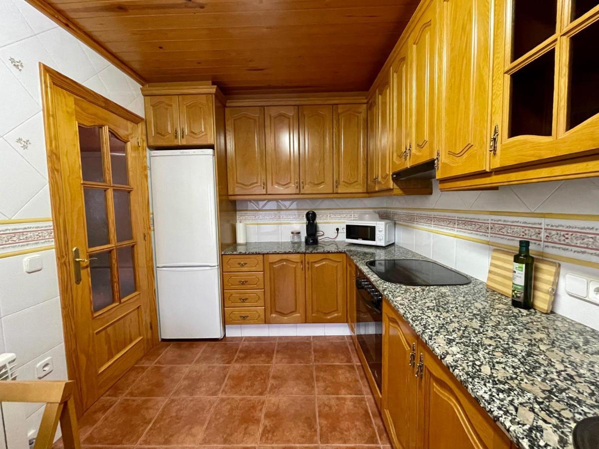 Cal Patola Xic Villa Bagá Buitenkant foto