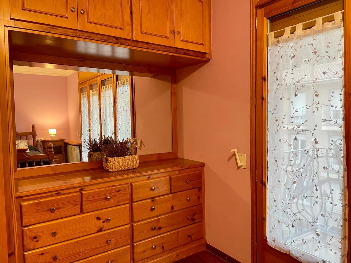 Cal Patola Xic Villa Bagá Buitenkant foto