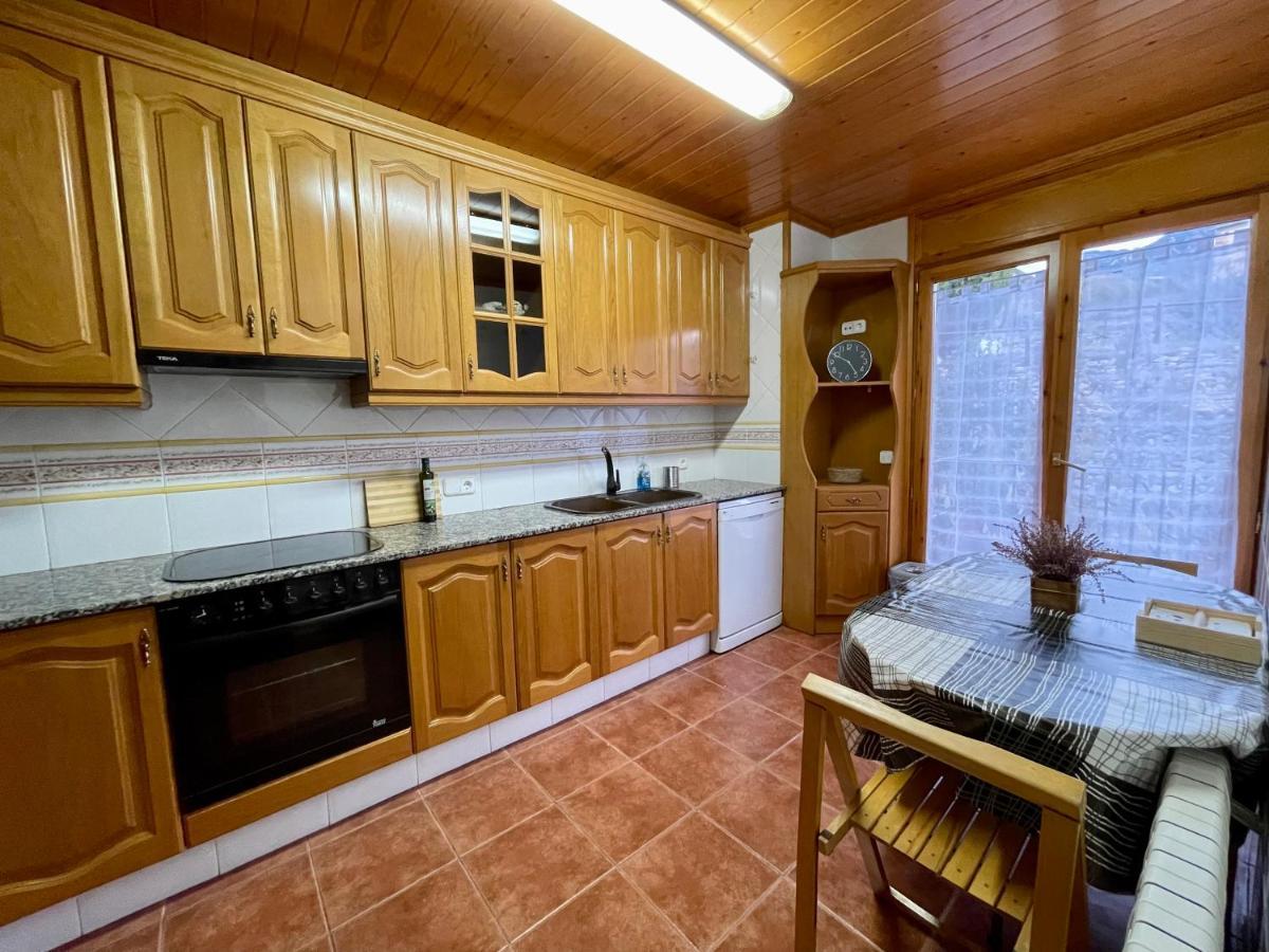 Cal Patola Xic Villa Bagá Buitenkant foto