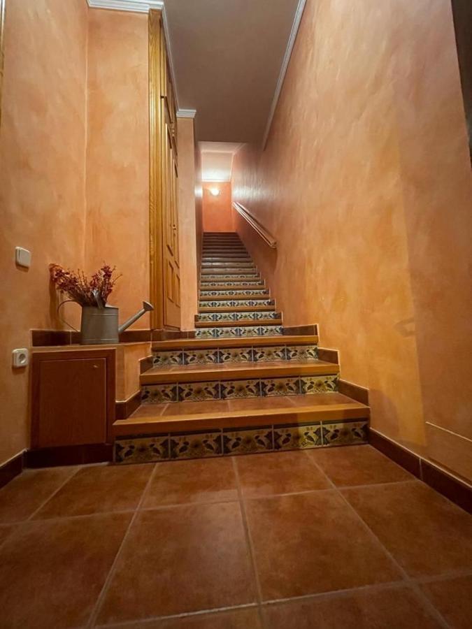 Cal Patola Xic Villa Bagá Buitenkant foto