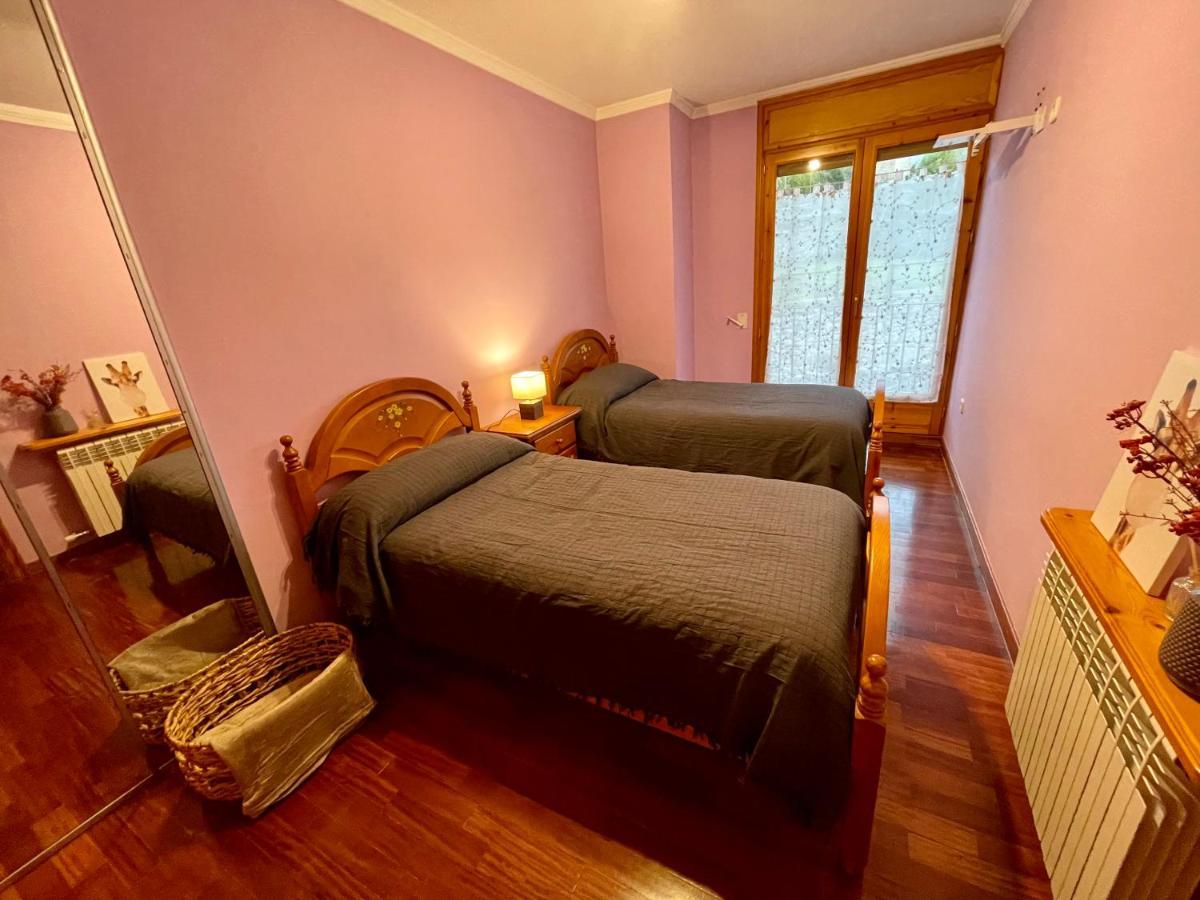 Cal Patola Xic Villa Bagá Buitenkant foto