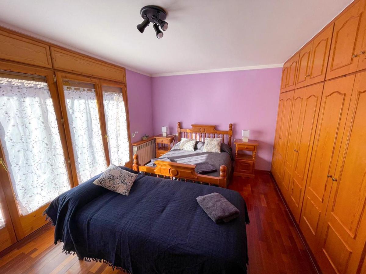 Cal Patola Xic Villa Bagá Buitenkant foto
