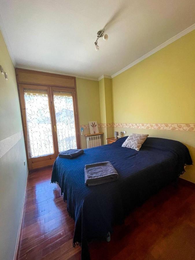 Cal Patola Xic Villa Bagá Buitenkant foto